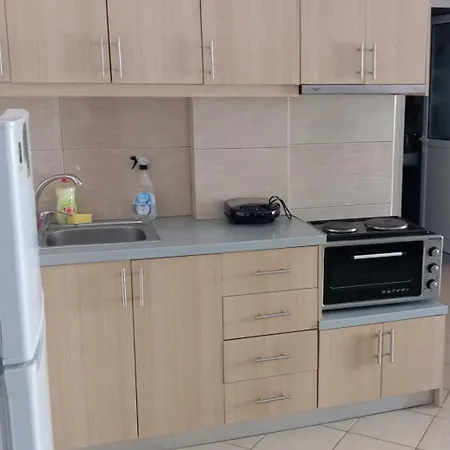 R&e Apartment *