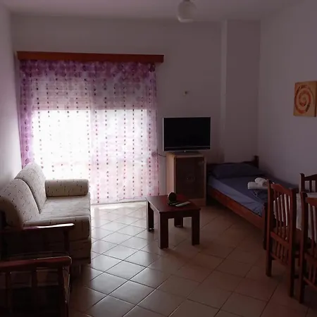 Apartment Sr Sarande