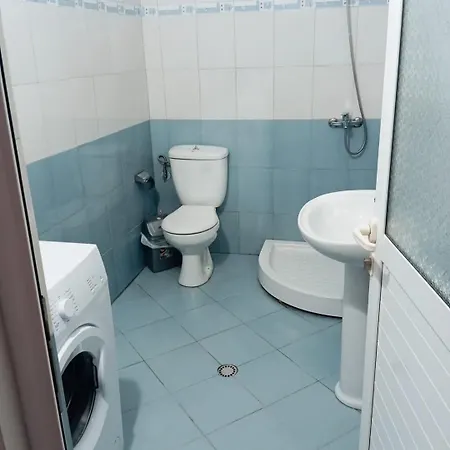 Apartment R&e *