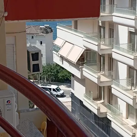 Sr Apartment