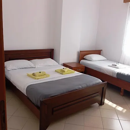 Apartment R&e Sarande