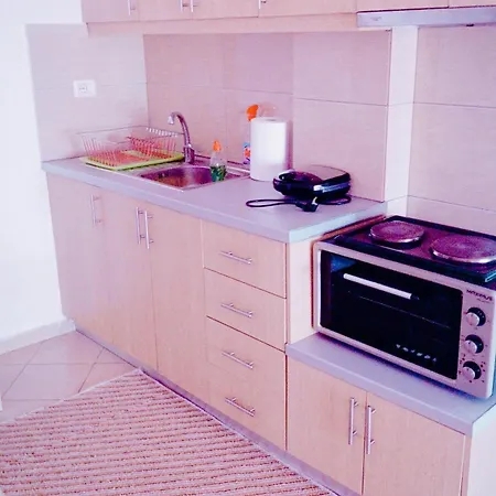 Apartment R&e *