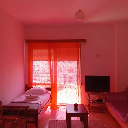 Apartment R&e Sarande