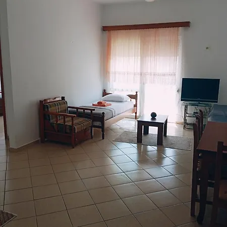 Apartment R&e *